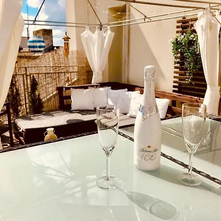 Apartman S Virivkou *