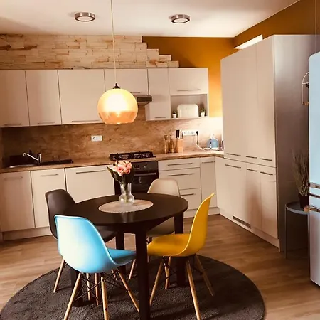 Διαμέρισμα Apartman S Virivkou