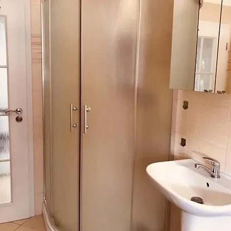 Apartman S Virivkou Διαμέρισμα