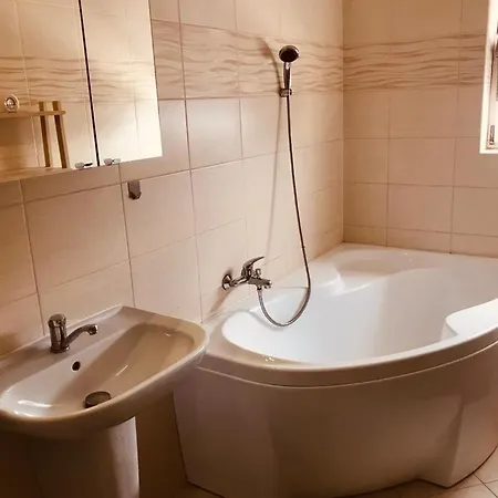 Διαμέρισμα Apartman S Virivkou *